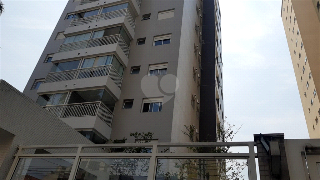 Venda Apartamento São Paulo Liberdade REO1030299 1