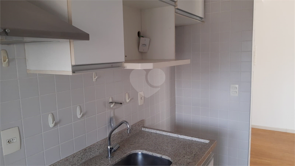 Venda Apartamento São Paulo Liberdade REO1030299 32