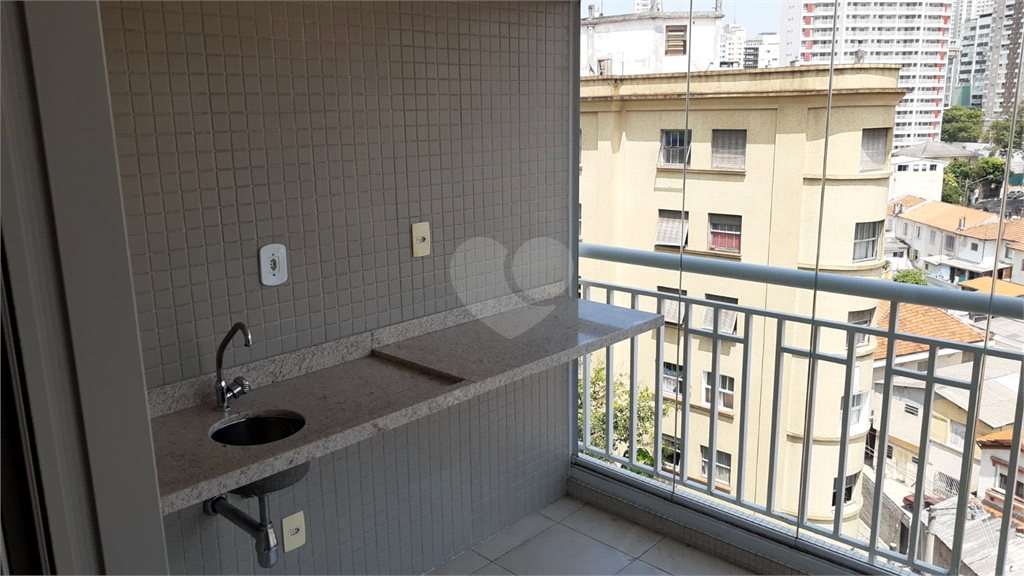 Venda Apartamento São Paulo Liberdade REO1030299 10