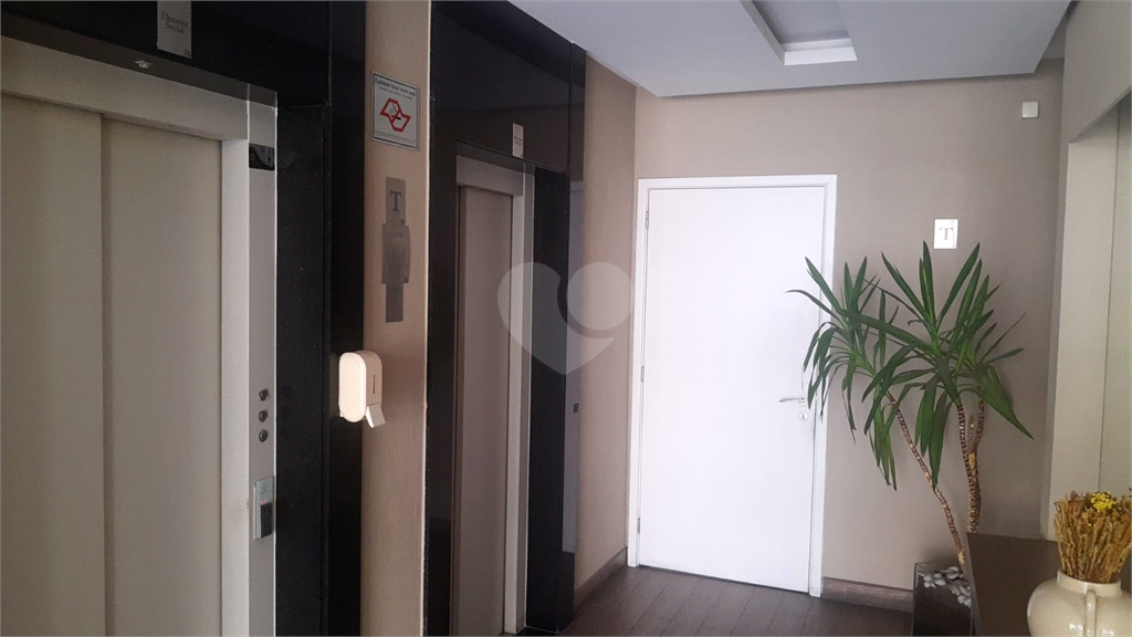 Venda Apartamento São Paulo Liberdade REO1030299 8