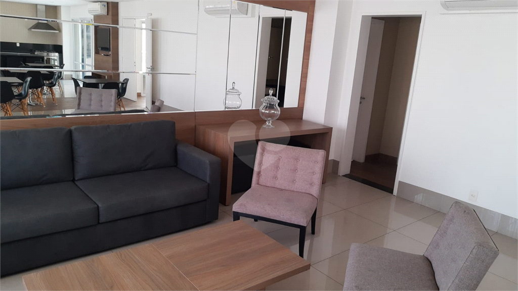 Venda Apartamento São Paulo Liberdade REO1030299 46