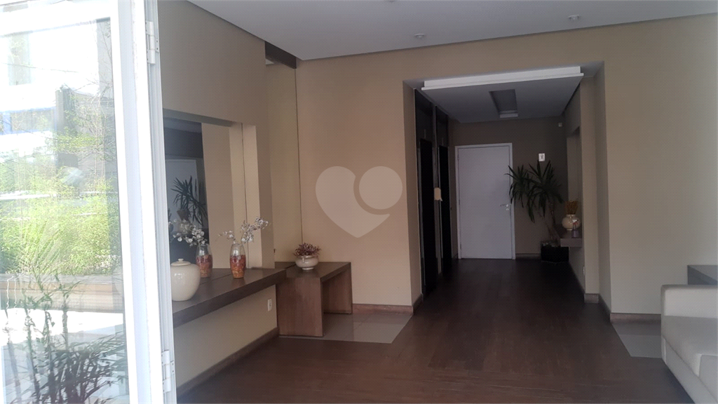 Venda Apartamento São Paulo Liberdade REO1030299 6