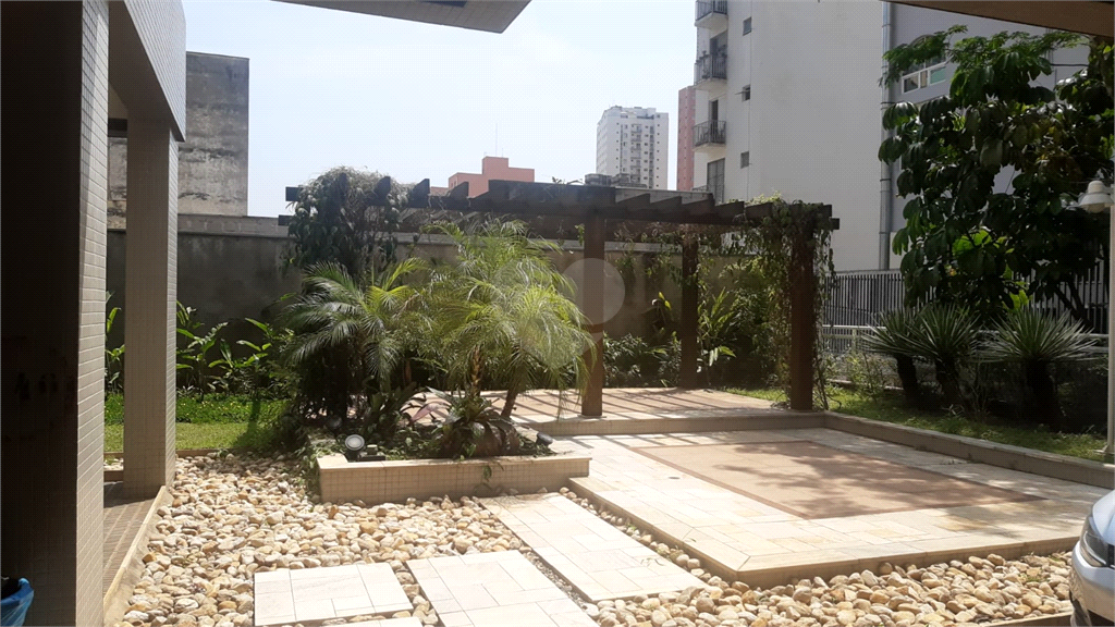 Venda Apartamento São Paulo Liberdade REO1030299 4