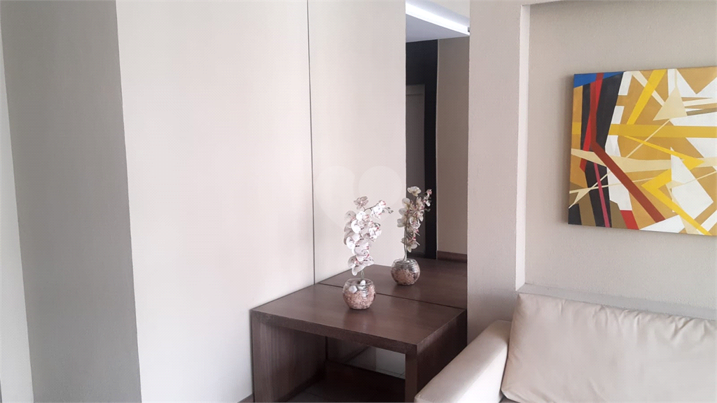 Venda Apartamento São Paulo Liberdade REO1030299 7