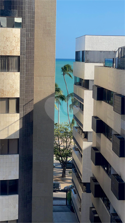 Venda Cobertura Maceió Ponta Verde REO1030300 19