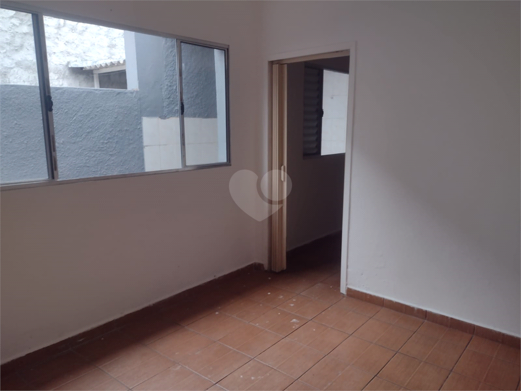 Aluguel Casa térrea São Paulo Vila Paulistana REO1030301 1