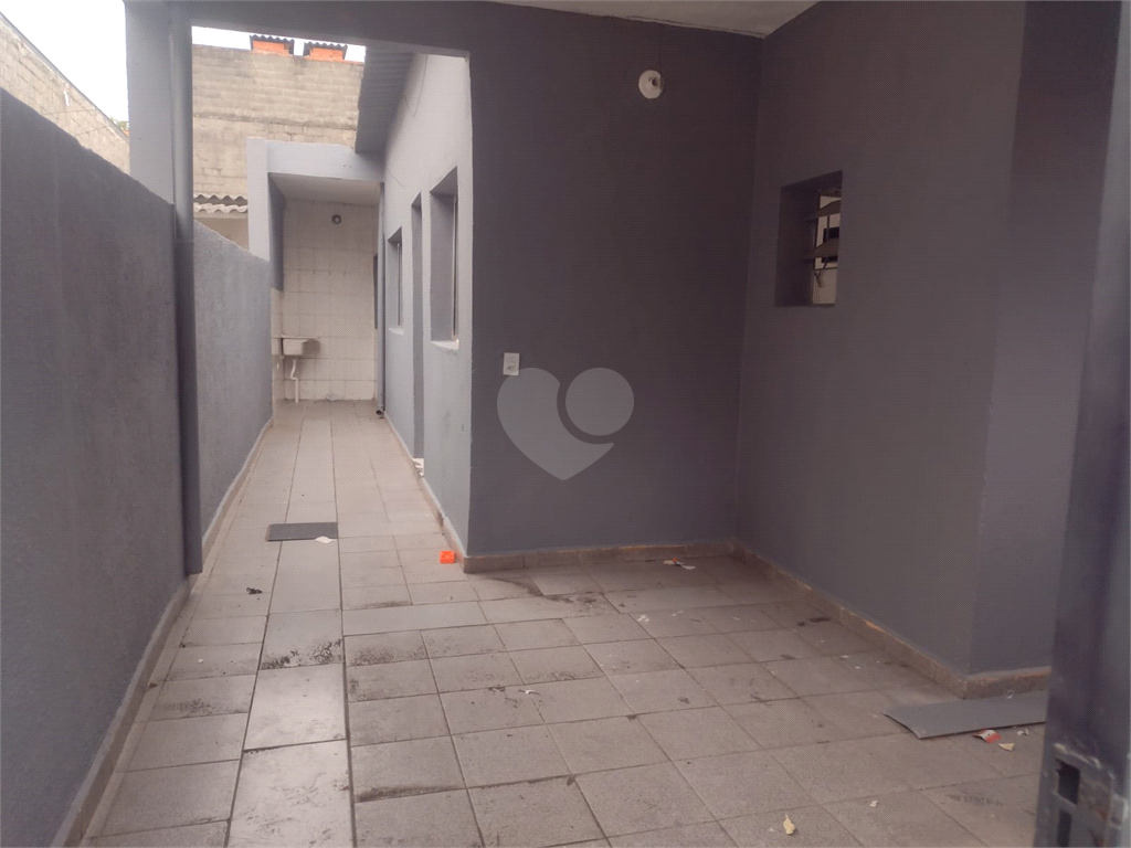 Aluguel Casa térrea São Paulo Vila Paulistana REO1030301 13