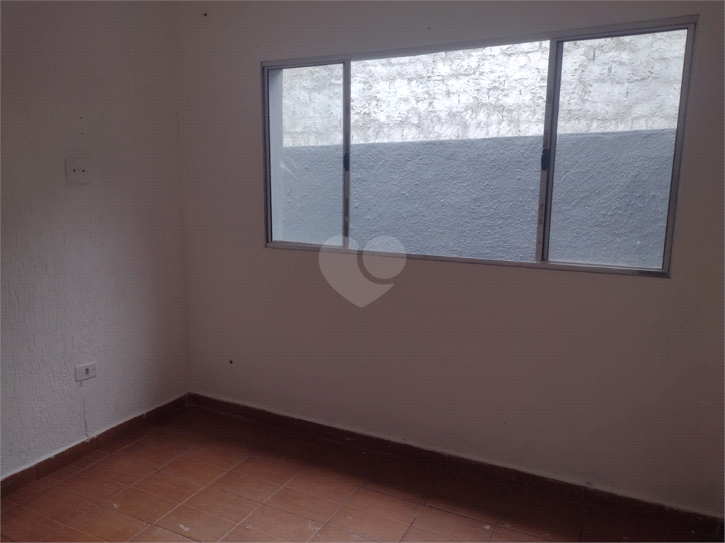 Aluguel Casa térrea São Paulo Vila Paulistana REO1030301 12