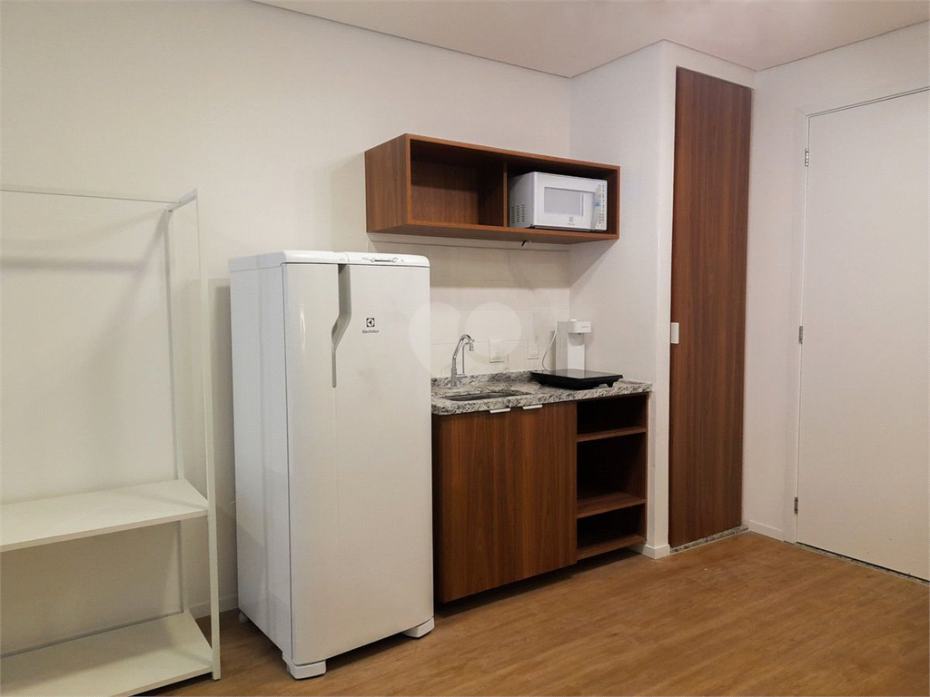 Aluguel Apartamento São Paulo Vila Buarque REO1030302 9