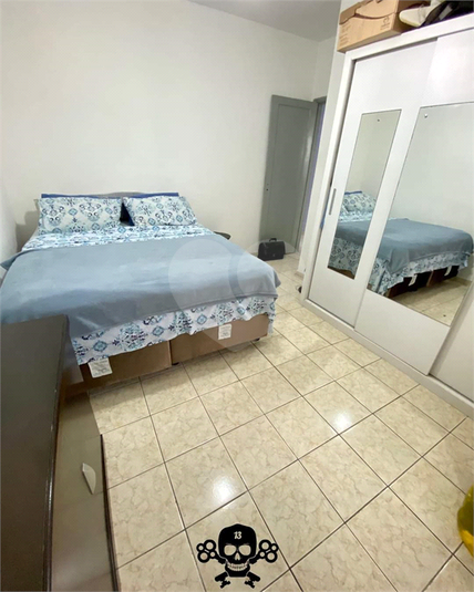 Venda Apartamento Santos Vila Belmiro REO1030303 4