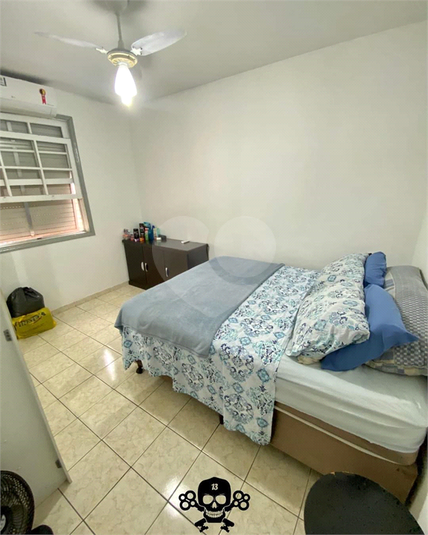 Venda Apartamento Santos Vila Belmiro REO1030303 10