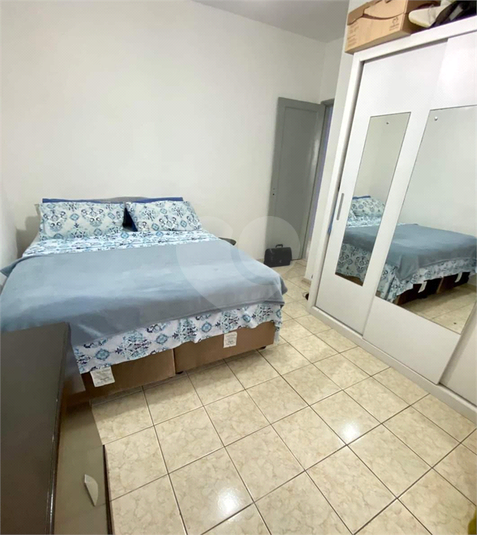 Venda Apartamento Santos Vila Belmiro REO1030303 3