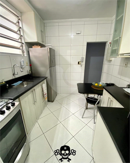 Venda Apartamento Santos Vila Belmiro REO1030303 7