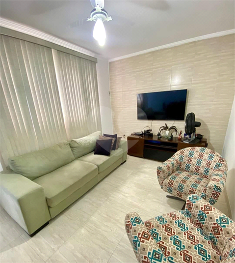 Venda Apartamento Santos Vila Belmiro REO1030303 2