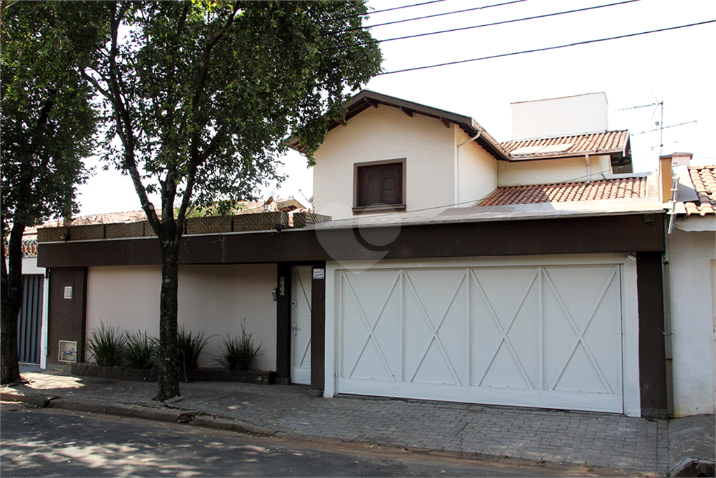 Venda Casa Piracicaba Nova Piracicaba REO1030316 45