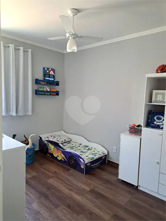 Venda Apartamento Jundiaí Parque Residencial Eloy Chaves REO1030319 5