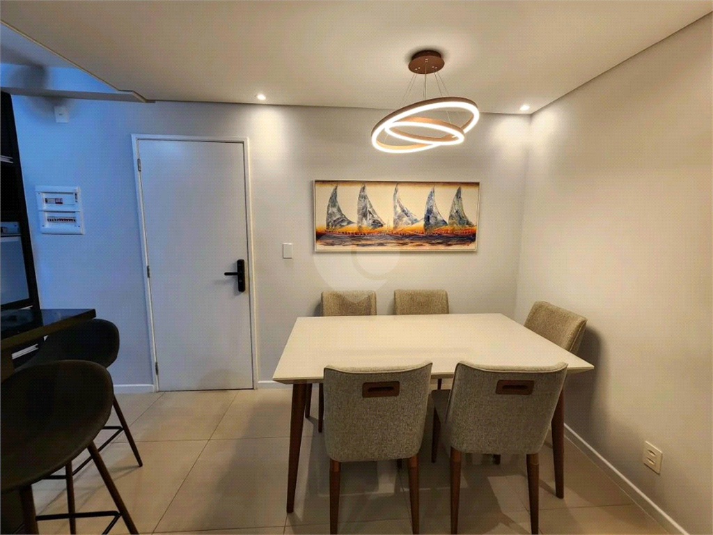 Venda Apartamento São Paulo Vila Pompéia REO1030323 6