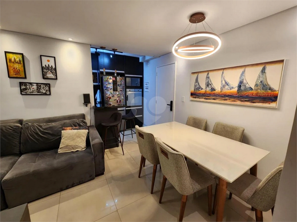 Venda Apartamento São Paulo Vila Pompéia REO1030323 8