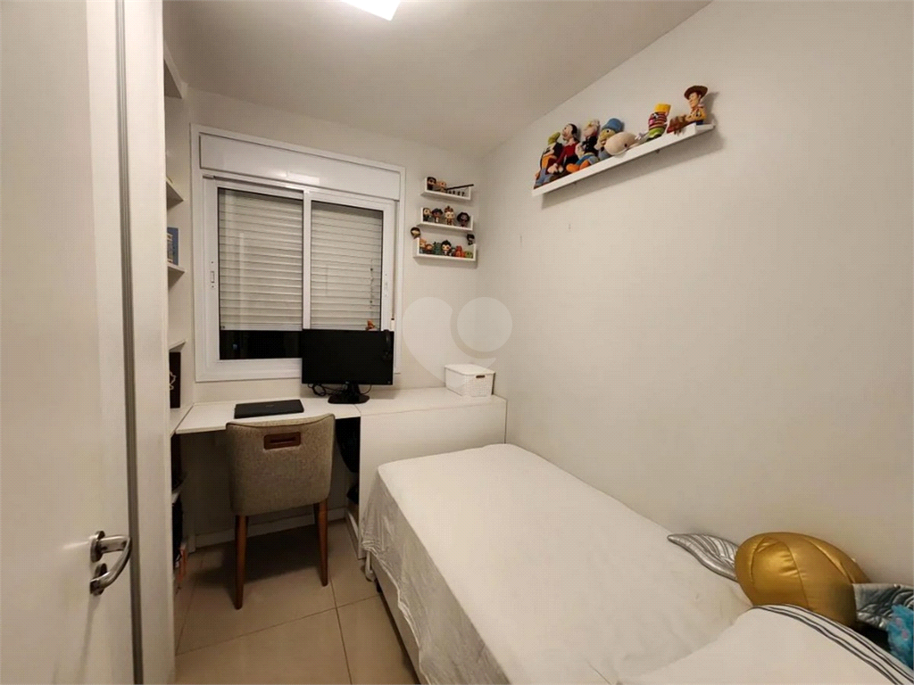 Venda Apartamento São Paulo Vila Pompéia REO1030323 14