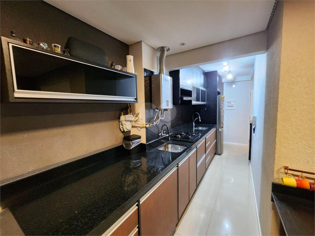 Venda Apartamento São Paulo Vila Pompéia REO1030323 9