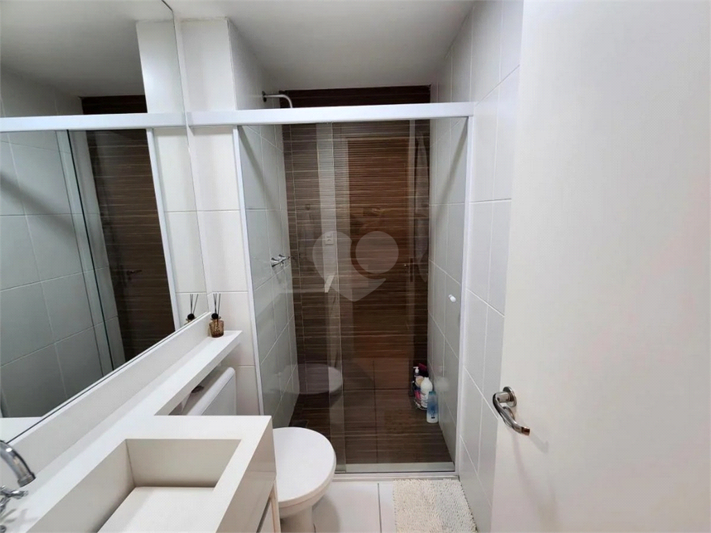 Venda Apartamento São Paulo Vila Pompéia REO1030323 4