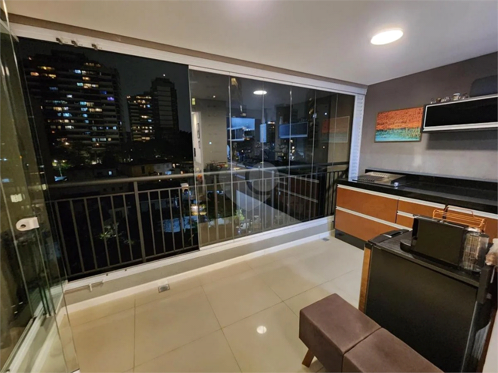 Venda Apartamento São Paulo Vila Pompéia REO1030323 2