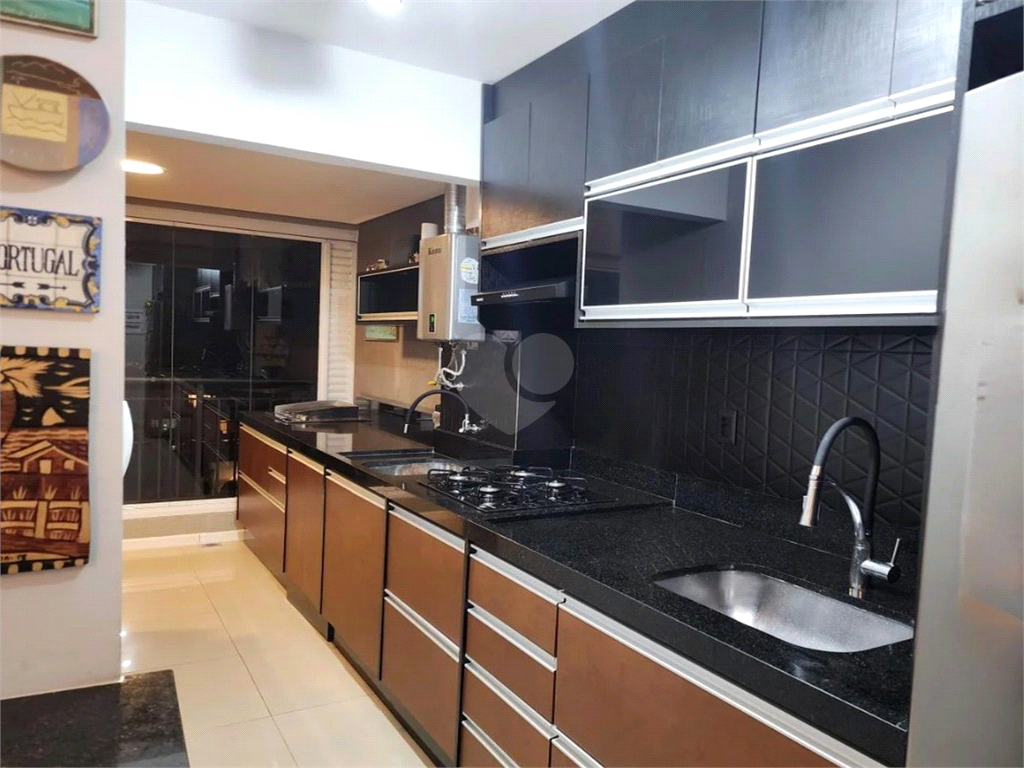 Venda Apartamento São Paulo Vila Pompéia REO1030323 11