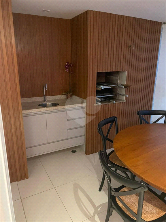 Venda Apartamento Bertioga Riviera REO1030325 3