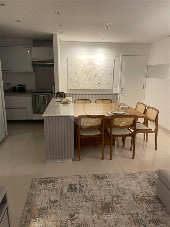 Venda Apartamento Bertioga Riviera REO1030325 1