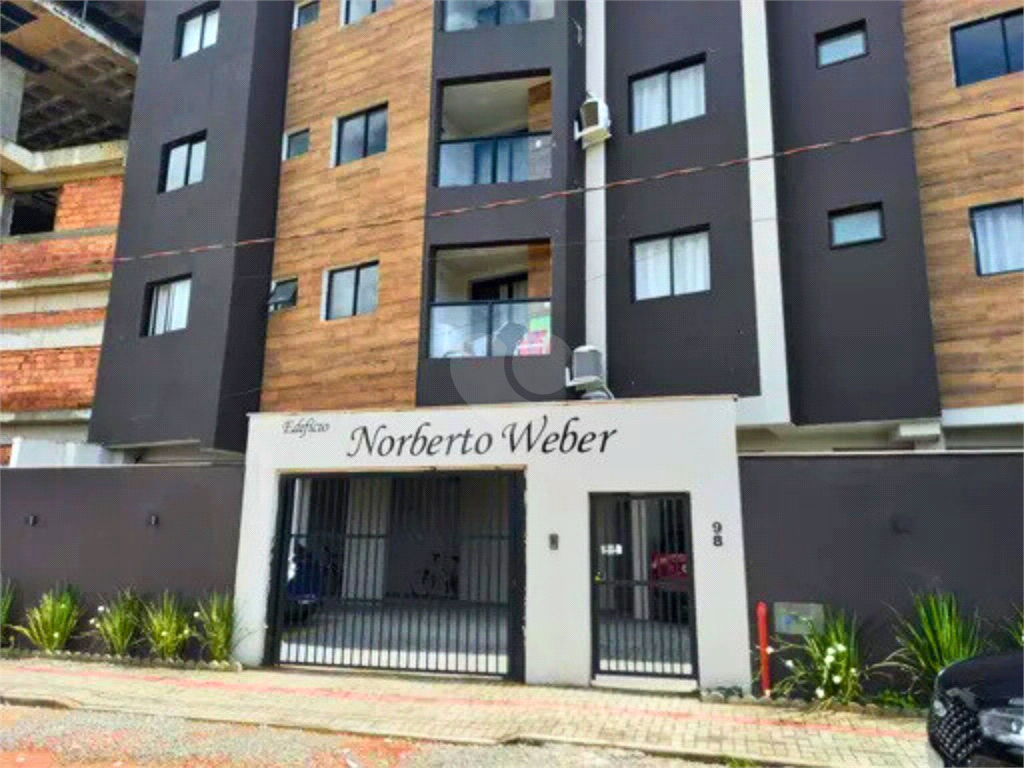 Venda Apartamento Itapoá Itapoá REO1030326 1