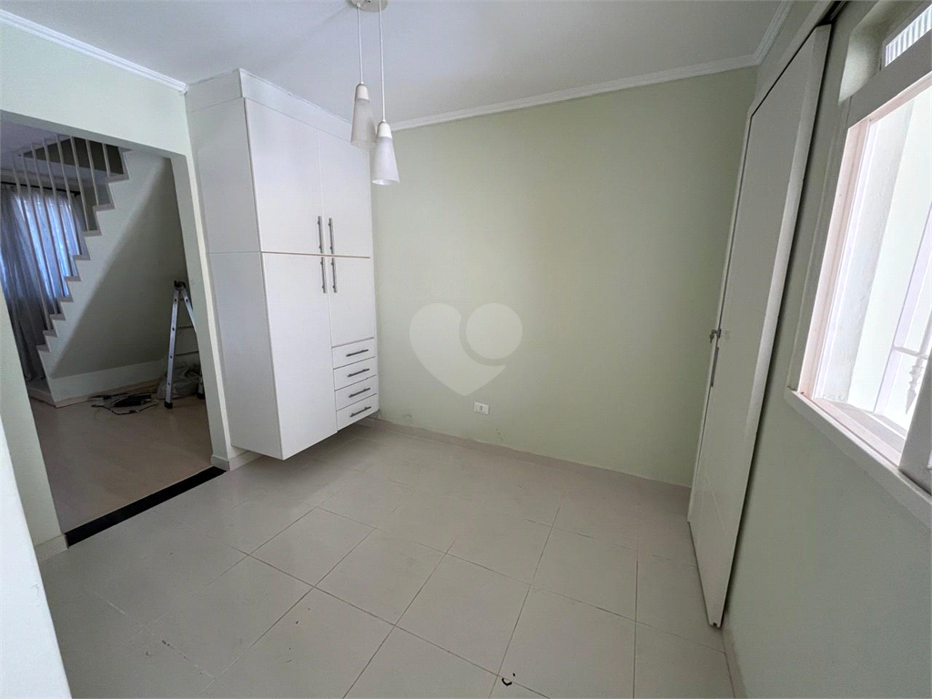 Venda Casa de vila São Paulo Jardim São Paulo(zona Norte) REO1030328 5