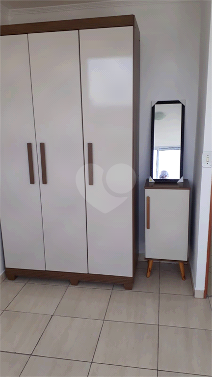 Venda Apartamento São Paulo Jardim Independência REO1030329 12