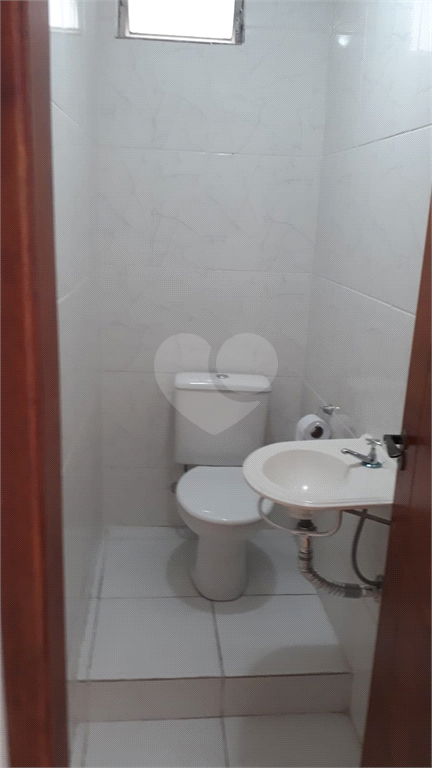 Venda Apartamento São Paulo Jardim Independência REO1030329 15