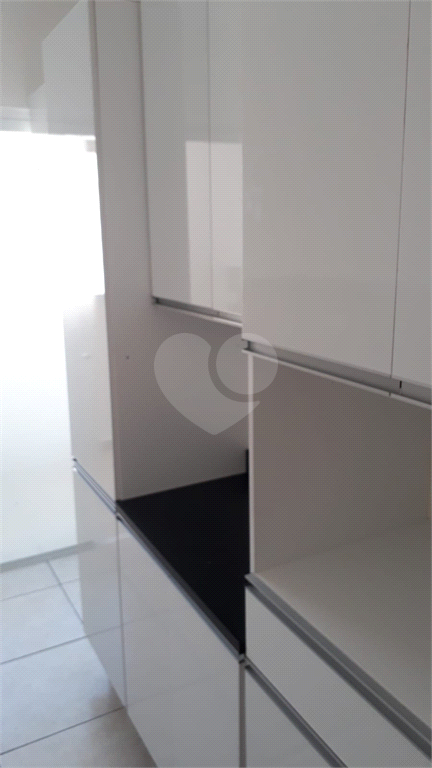 Venda Apartamento São Paulo Jardim Independência REO1030329 9