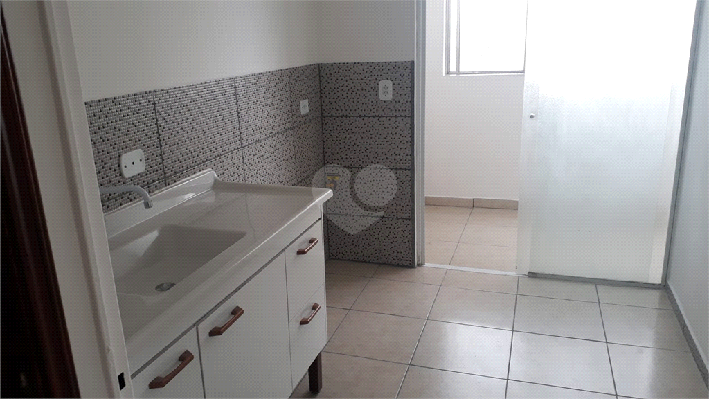 Venda Apartamento São Paulo Jardim Independência REO1030329 3