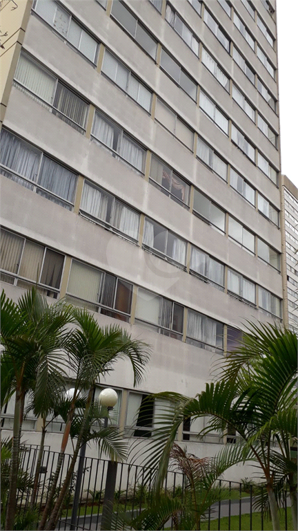 Venda Apartamento São Paulo Jardim Independência REO1030329 27