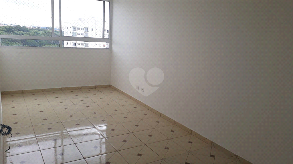 Venda Apartamento São Paulo Jardim Independência REO1030329 1