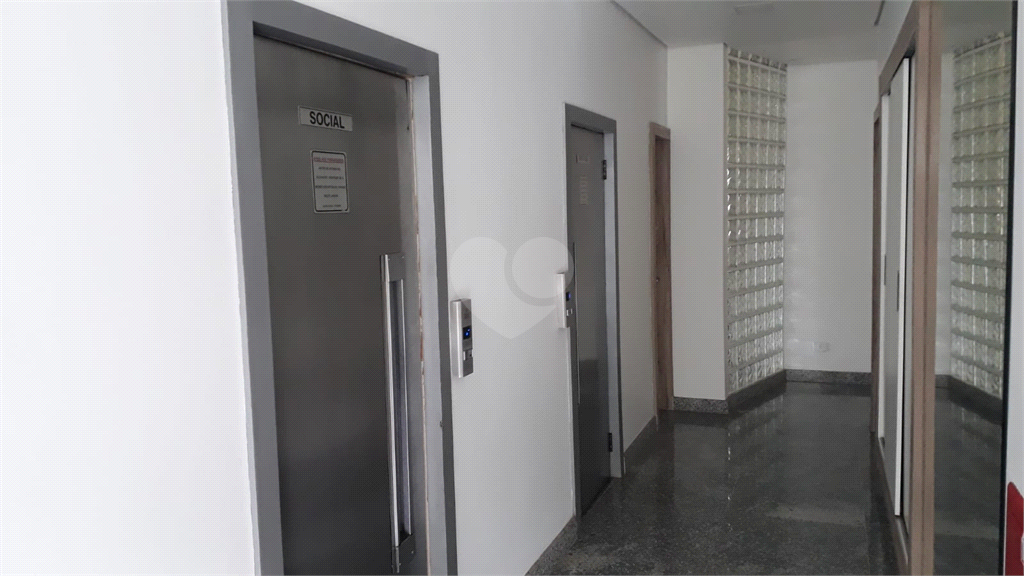 Venda Apartamento São Paulo Jardim Independência REO1030329 17