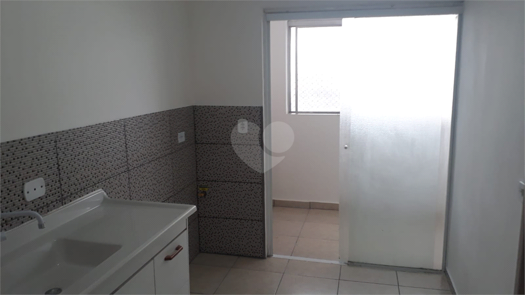 Venda Apartamento São Paulo Jardim Independência REO1030329 4