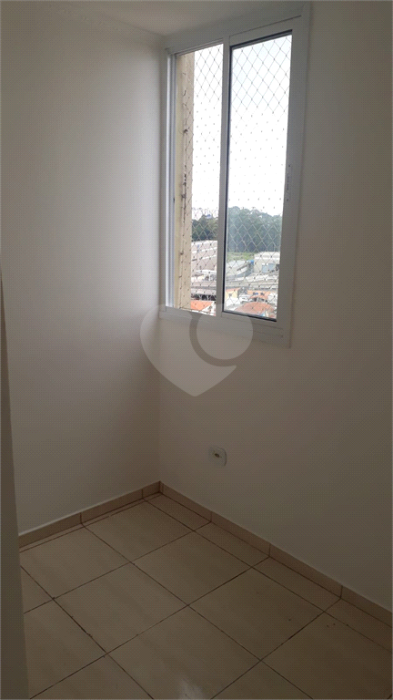 Venda Apartamento São Paulo Jardim Independência REO1030329 11