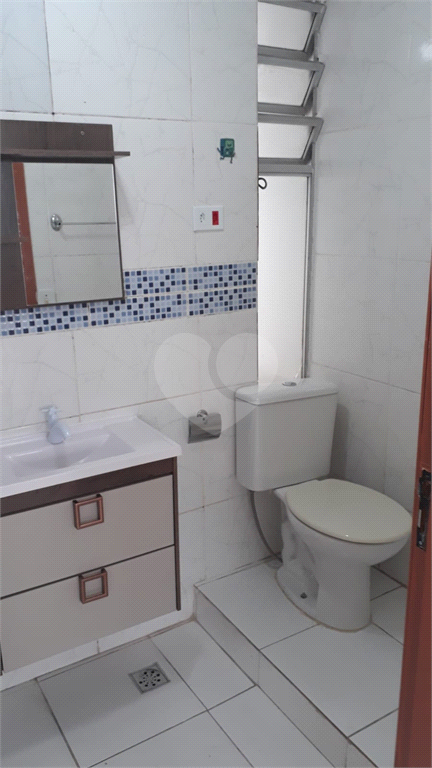 Venda Apartamento São Paulo Jardim Independência REO1030329 16