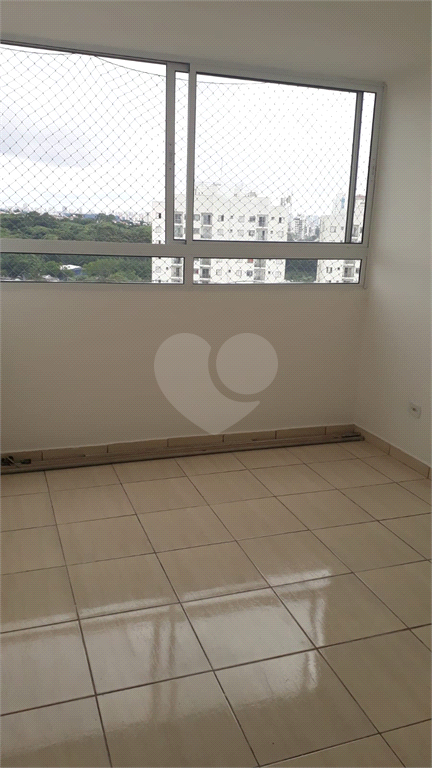 Venda Apartamento São Paulo Jardim Independência REO1030329 10