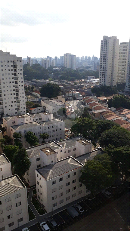 Venda Apartamento São Paulo Jardim Independência REO1030329 8