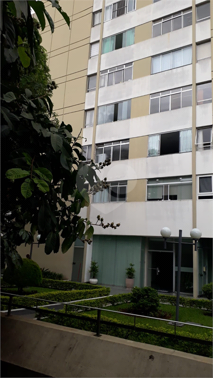 Venda Apartamento São Paulo Jardim Independência REO1030329 26