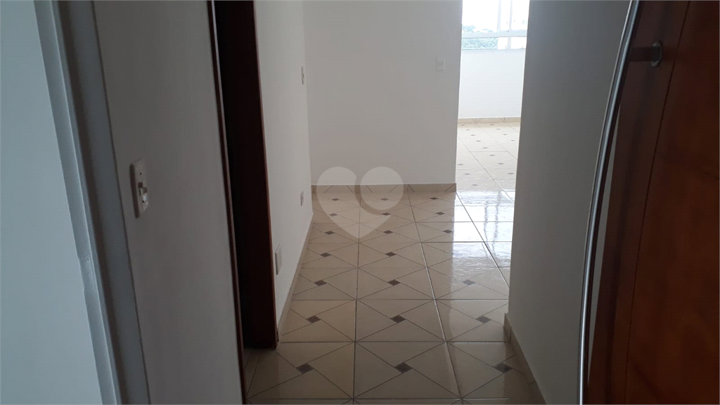 Venda Apartamento São Paulo Jardim Independência REO1030329 2