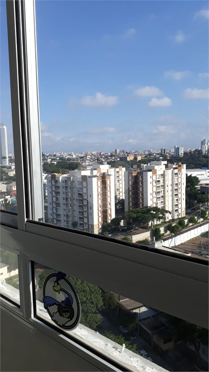 Venda Apartamento São Paulo Jardim Independência REO1030329 28