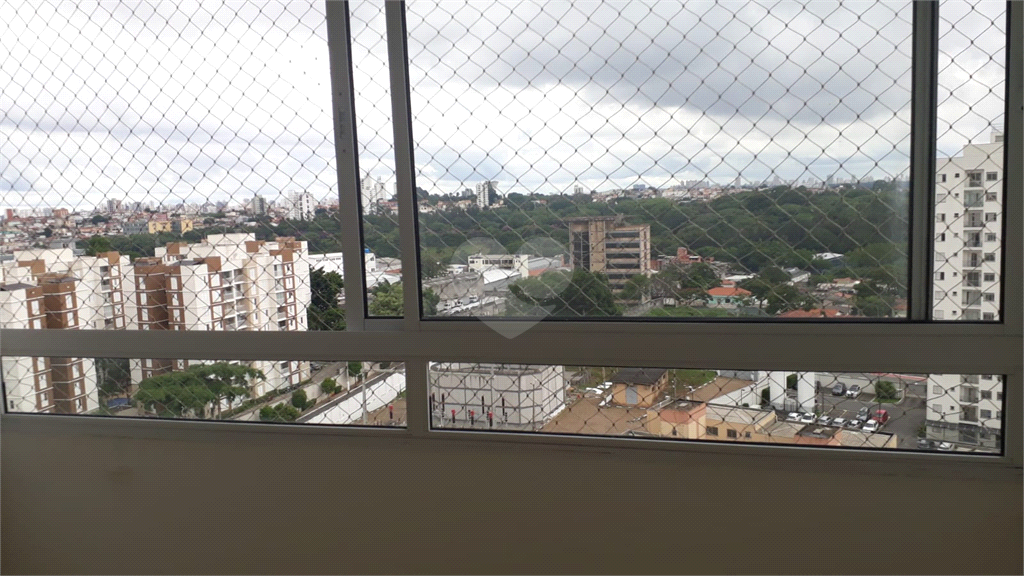 Venda Apartamento São Paulo Jardim Independência REO1030329 5