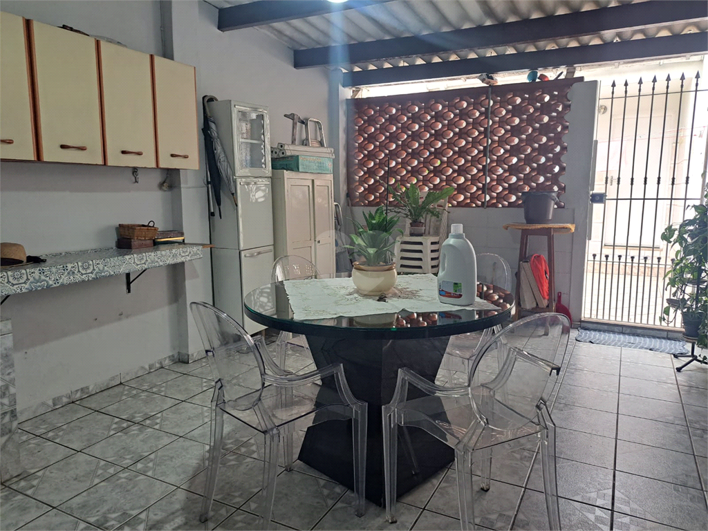 Venda Sobrado São Paulo Vila Paulista REO1030333 16