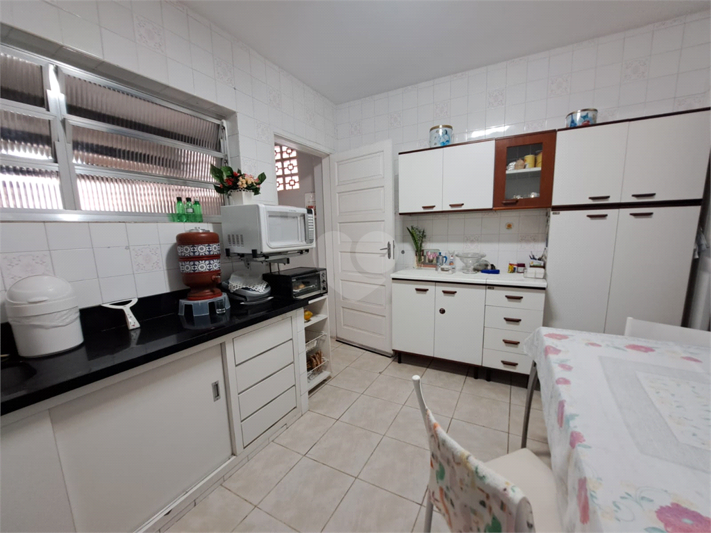 Venda Sobrado São Paulo Vila Paulista REO1030333 11