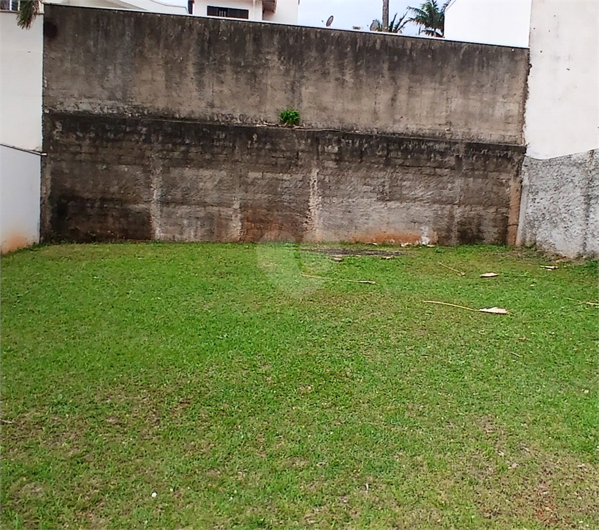 Venda Terreno Campinas Jardim Chapadão REO1030335 12